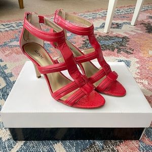 Alfani Heels 8.5